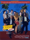 Cannes Man (2011)