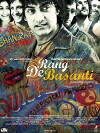 Rang De Basanti - Die Farbe Safran (2006)