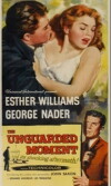 The Unguarded Moment (1956)