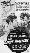 The Devil's Pipeline (1940)