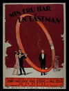 Min fru har en fästman (1926)