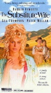 The Substitute Wife (1994)