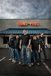 Combat Pawn (2012)