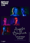 National Theatre Live: Angels in America Part Two - Perestroika (2017)