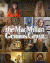 The MacMillan Genius Grant (2018)