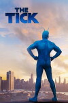 The Tick (2017)