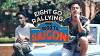 Eight Go Rallying: The Road to Saigon (2018)