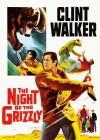 The Night of the Grizzly (1966)