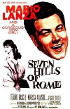 Seven Hills of Rome (1957)