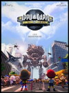 Appu & Gappu International Super Detectives (2016)