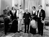 Liebe auf Befehl (1931)