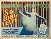 So Long Letty (1929)