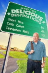 Bizarre Foods: Delicious Destinations (2015)