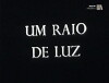 Um Raio de Luz (1959)