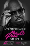 +Red Elixir Presents CeeLo Green Live (2017)