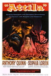 Attila (1954)