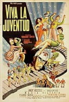 Viva la juventud! (1956)