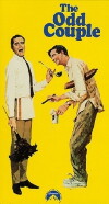 The Odd Couple (1968)