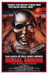 Burial Ground (2014)