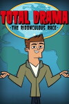 Total Drama Presents: The Ridonculous Race (2014)
