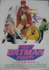 Fight! Batman, Fight! (1973)