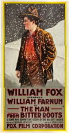 The Man from Bitter Roots (1916)