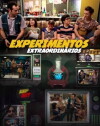 Experimentos Extraordinários (2014)