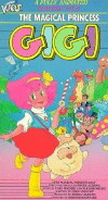 The Magical Princess Gigi (1987)
