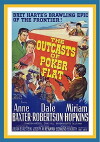 The Outcasts of Poker Flat (1952)