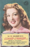 Si te hubieses casado conmigo (1948)