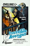 Invisible Avenger (1958)
