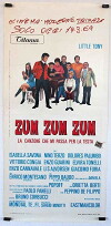 Zum zum zum - La canzone che mi passa per la testa (1969)