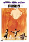 Gypsy (1962)