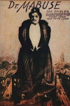 Dr. Mabuse: The Gambler (1922)