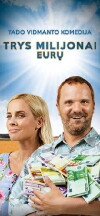 Trys Milijonai Euru (2017)