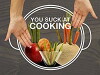 You Suck at Cooking (2015)