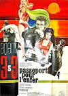 Agent 3S3: Passport to Hell (1965)