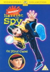 Harriet the Spy (1996)