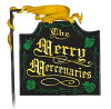 The Merry Mercenaries (2017)
