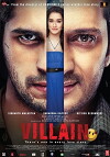 A Villain (2014)