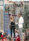 Disney Parks Christmas Day Parade (2011)