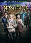 R.L. Stine's Monsterville: Cabinet of Souls (2015)