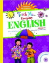 Teach Me... Everyday English Volume 2: Celebrating the Seasons (2017)