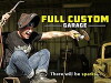 Full Custom Garage (2014)