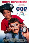 Cop & ½ (1993)
