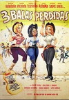 Tres balas perdidas (1961)