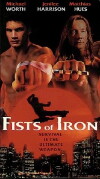 Fists of Iron (1995)