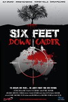Six Feet Down Under (2015)