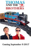 Thomas and The 2 Brothers (2017)