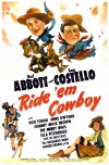 Ride 'Em Cowboy (1942)